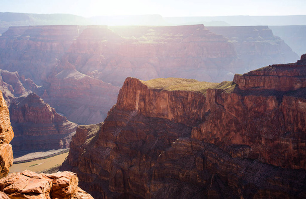 Πάρκο Grand Canyon - Φωτογραφία, εικόνα