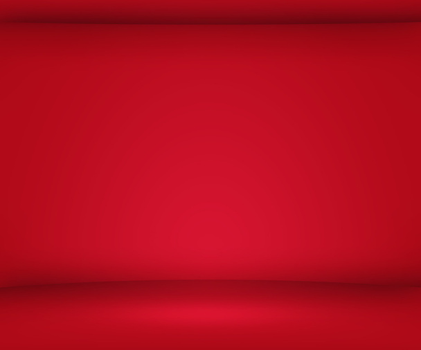 Rosso Sfondo Spot vuoto
 - Foto, immagini