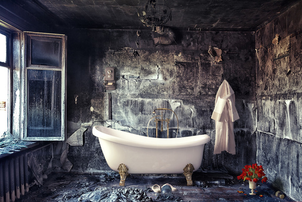 casa de banho - Foto, Imagem