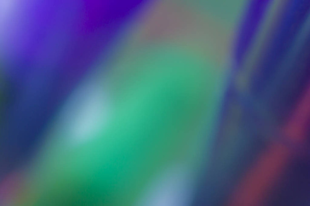 Blur abstract colorful objects background - Foto, Bild