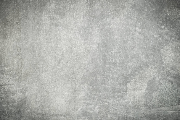 Grungy grauen Betonwand Textur Hintergrund. Hintergrund: - Foto, Bild