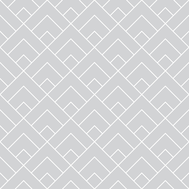 carreau de diamant géométrique motif vectoriel graphique minimal - Vecteur, image