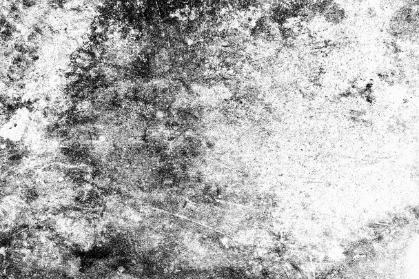 Black Grunge Textur. Platz über einem beliebigen Objekt erzeugen schwarzen schmutzigen g - Foto, Bild