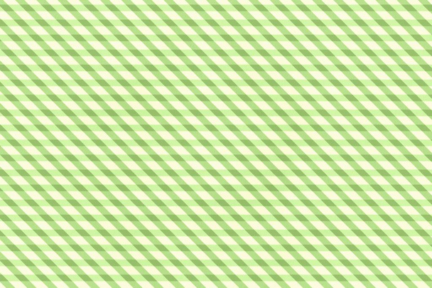 Green retro lines texture - Фото, изображение