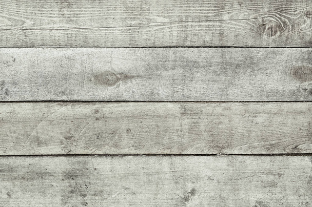 Old grey wooden pavement background texture - Foto, Imagen