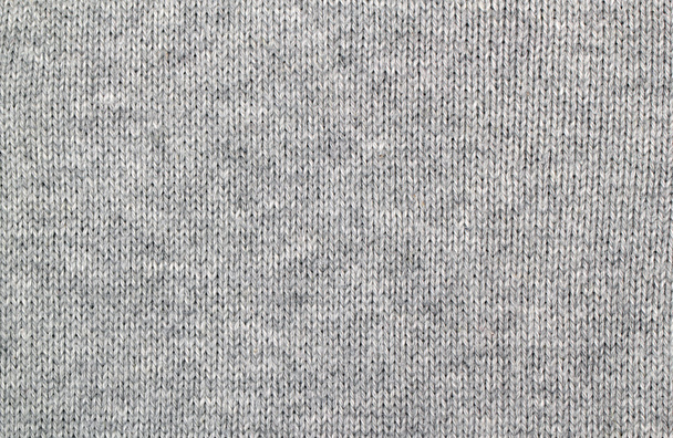 Knit woolen texture - Photo, Image
