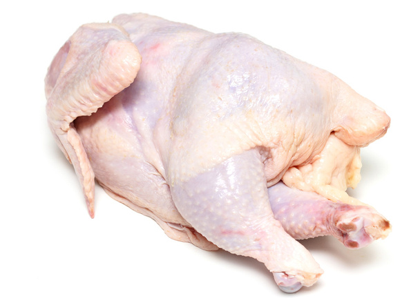 syrové kuře - Fotografie, Obrázek