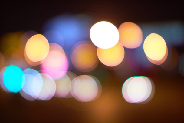 abstract blurred background - 写真・画像