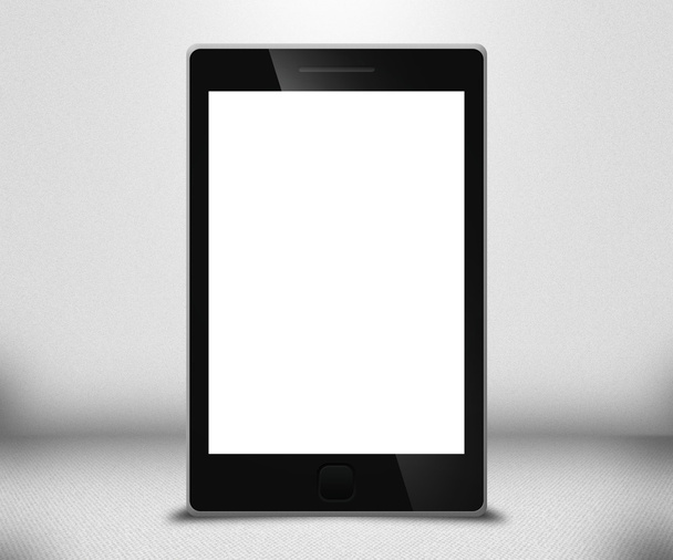 Phone Touch Screen Background - Foto, afbeelding