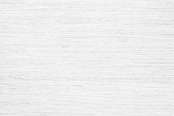 Textuur van witte houten plank, gebruikt voor de achtergrond, wallpaper, interieur of het platform. - Foto, afbeelding