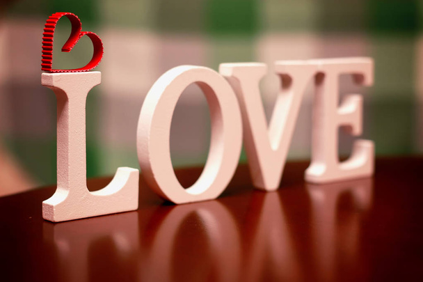 День Святого Валентина любов форму
 - Фото, зображення