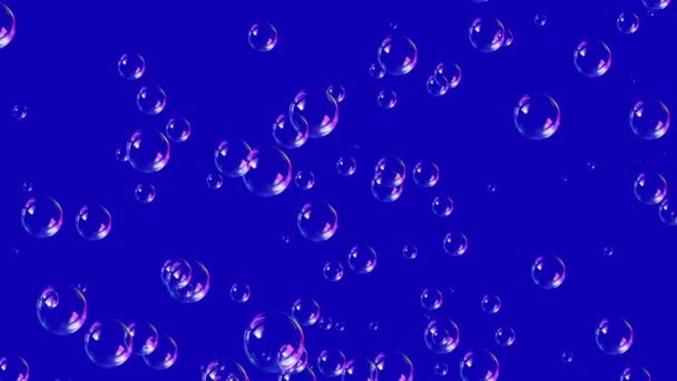 Burbujas de jabón 4K
 - Imágenes, Vídeo