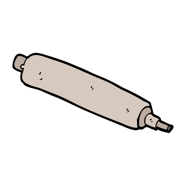 Penna pennarello cartone animato
 - Vettoriali, immagini