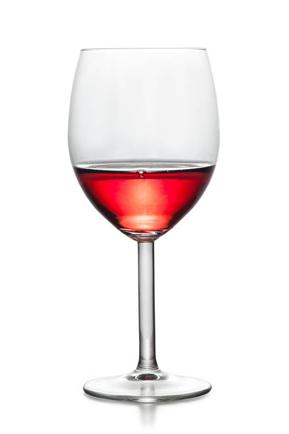 червоні вина скла
 - Фото, зображення