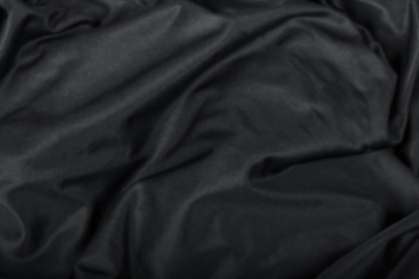 Arrière-plan tissu noir
 - Photo, image