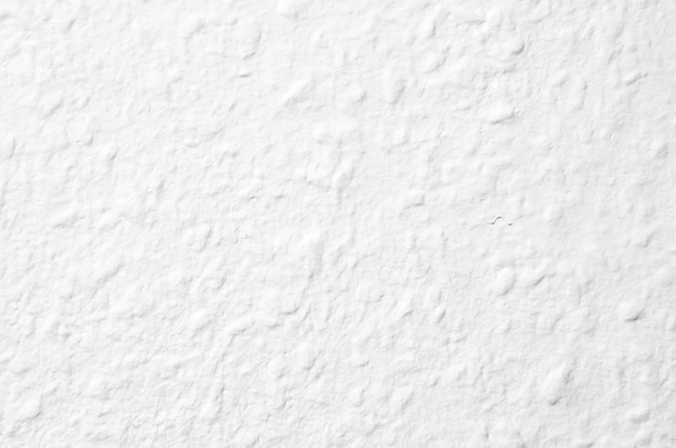 Papel de parede branco como textura - Foto, Imagem