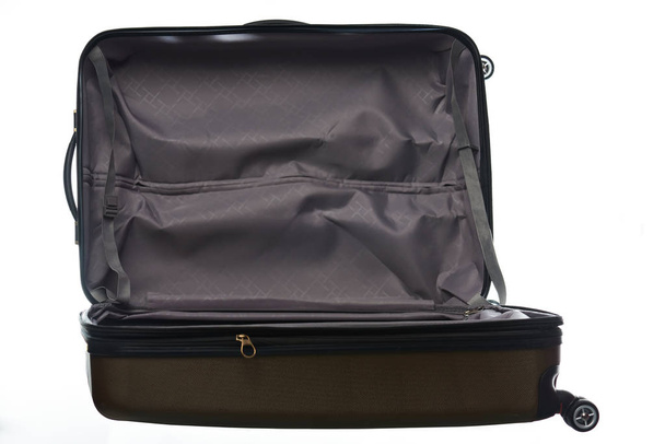 One big suitcase - Fotó, kép