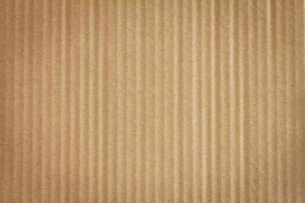 Cerrar fondo de textura de cartón marrón
 - Foto, imagen