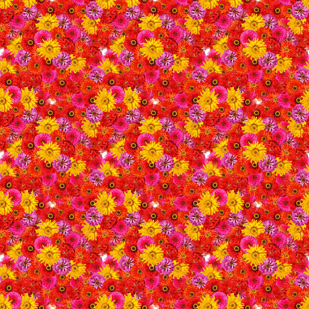 безшовні квіти візерунком
 - Фото, зображення