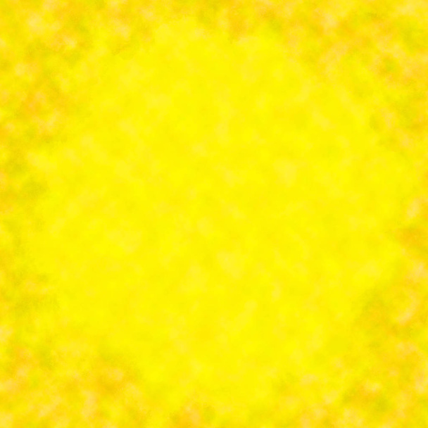 abstract yellow background texture - Photo, Image