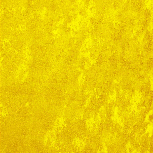 Textura de fundo amarelo abstrato - Foto, Imagem