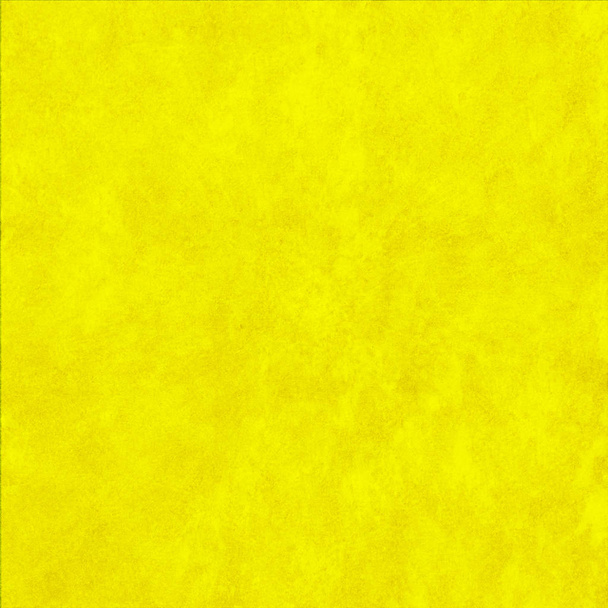 Résumé Texture de fond jaune - Photo, image