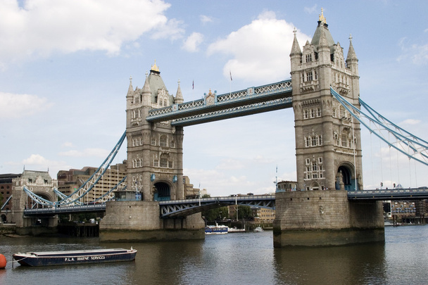 London Bridge - Fotografie, Obrázek