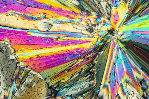 лікер мікро кристали
 - Фото, зображення