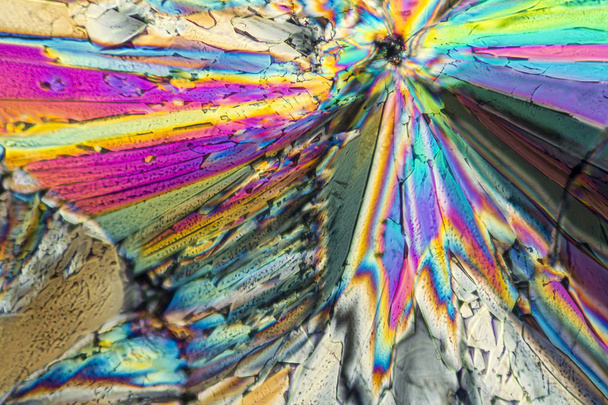 ликерные микрокристаллы
 - Фото, изображение