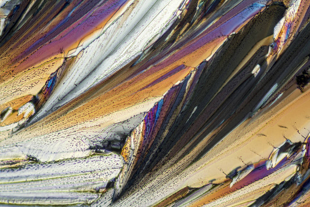 ликерные микрокристаллы
 - Фото, изображение