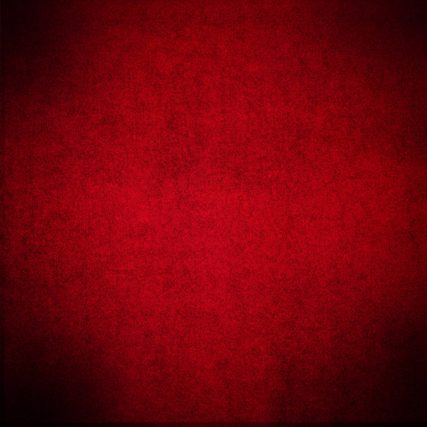 抽象的な赤い壁背景テクスチャ - 写真・画像