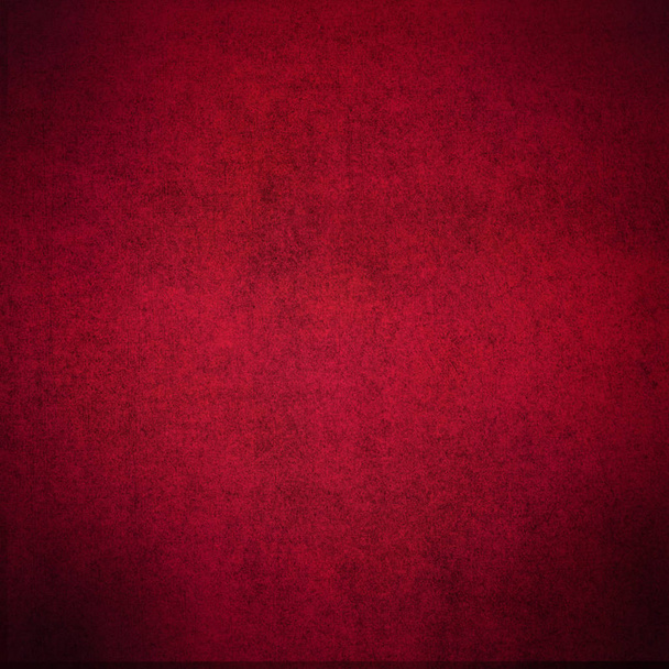 抽象的な赤い壁背景テクスチャ - 写真・画像