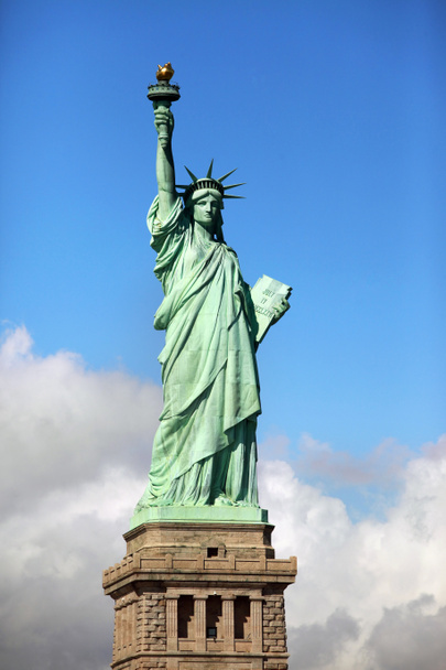 estátua da liberdade - Foto, Imagem