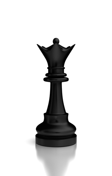 Chess Queen - Фото, изображение