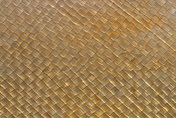 dourado pintado textura de fundo
  - Foto, Imagem