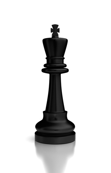 Chess King - Фото, изображение