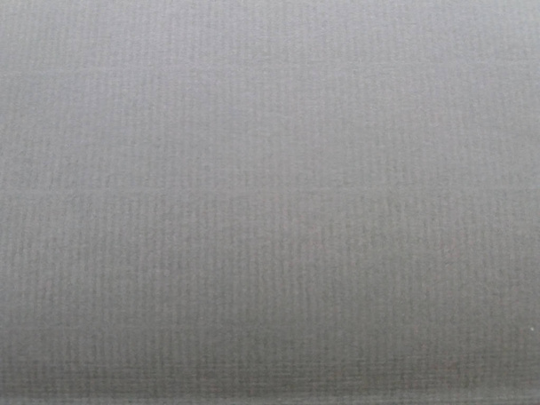 textura de papel gris útil como fondo - Foto, Imagen