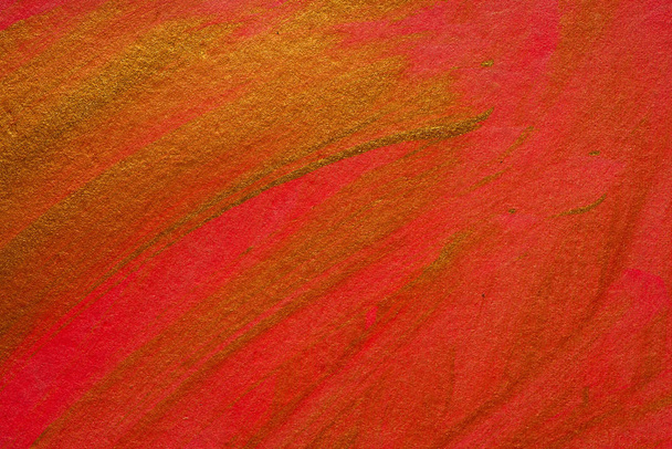 rouge peint texture de fond
  - Photo, image