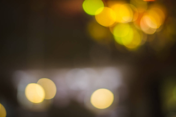 A blurred background in camera lens - Fotó, kép