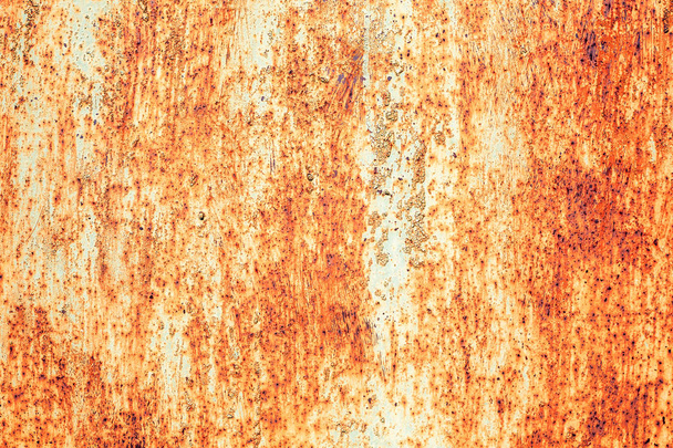 stary metal rdza tekstury żelaza - Zdjęcie, obraz