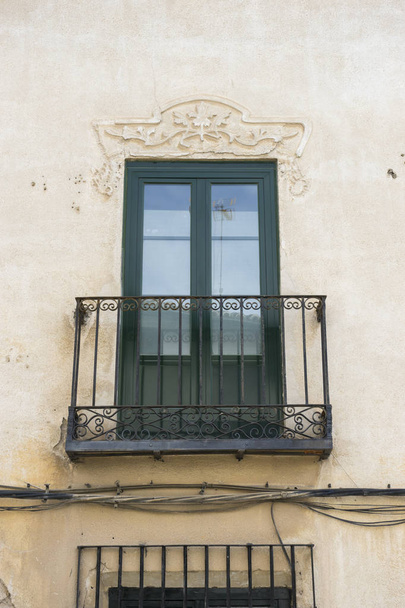 Traditional architecture in Spain - Фото, зображення