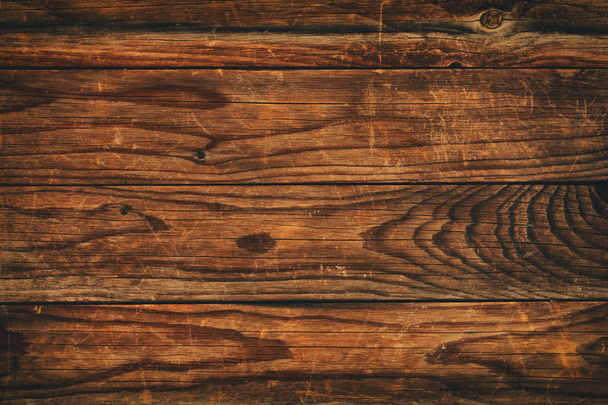 Una vieja tabla de madera. Contexto
. - Foto, imagen