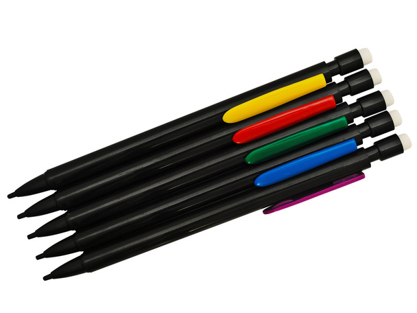 Mechanical pencils - 写真・画像