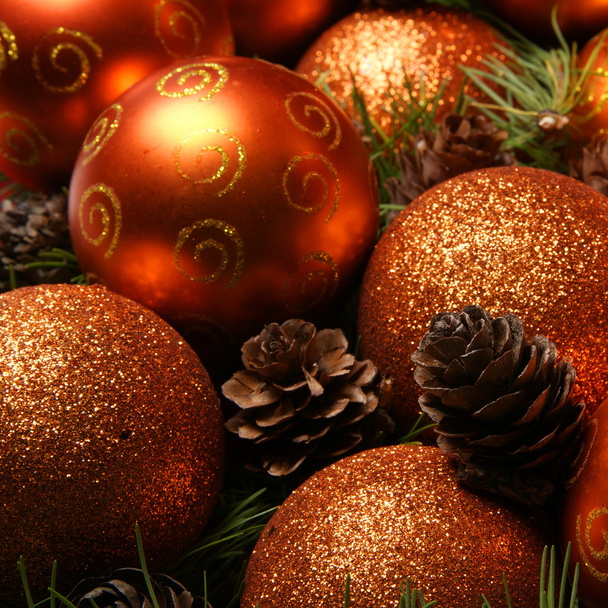 Christmas background - Foto, Imagen