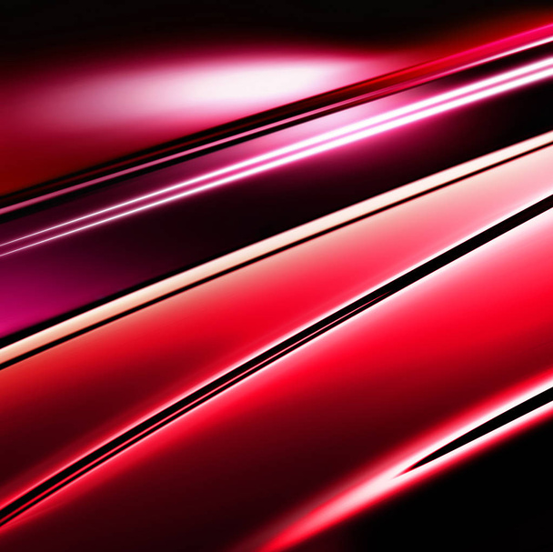 red abstract design - Fotografie, Obrázek