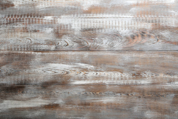 Brown old wooden texture - Zdjęcie, obraz