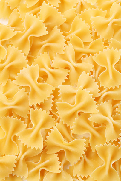 Bow ties pasta  - Foto, afbeelding