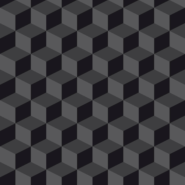 Illustration vectorielle d'élément de conception de motif sans couture géométrique
 - Vecteur, image
