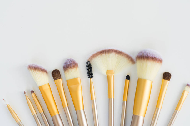 Make up brushes - Foto, afbeelding