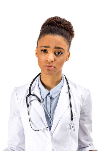 Young professional doctor  - Foto, Imagem